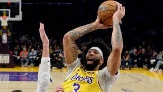 レイカーズがホームでペリカンズに快勝…八村はベンチスタートで4得点4リバウンド