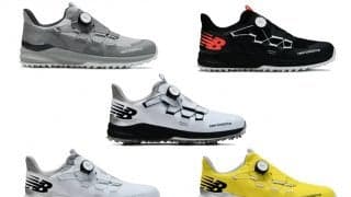 メッシュ素材も選べる ニューバランス「フューエルセル1001v4」発売