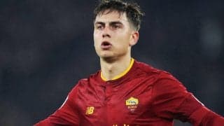 「敬意を持って正直に話すけど…」ディバラが去就に言及、未達成の野望も明かす「本当に恋しい」