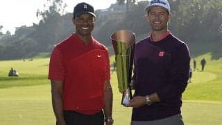 インターナショナルプレーヤーが愛する舞台「ザ・ジェネシス招待」