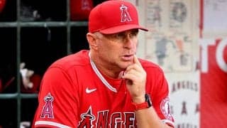 【MLB】大谷翔平は登板数増加か　ネビン監督が「5.5人ローテ」構想、6番手は臨機応変