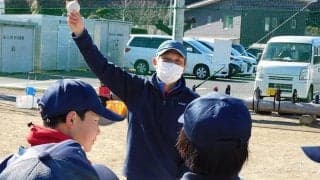 少年野球で“禁止”の変化球が送球向上につながる？　専門家が練習に取り入れる意図