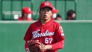 広島から戦力外の速球派右腕が社会人へ　1試合4発男も…セガサミーが新戦力発表