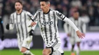 ディ・マリアにガラタサライ行きの可能性、AFA関係者も明言