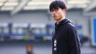 「三笘の無駄遣い」とファンの笑いを誘ったブライトンのYouTube続編が公開も、三笘は今回一度しか登場せず