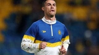 「あまりにセクシー」自身の下着ブランドのモデルを務めたC・ロナウドの肉体美にファン驚き「僕の目標としている体」