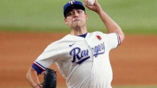 【MLB】元鷹ムーアがエンゼルスと合意間近　米記者伝える…昨季はリリーフで防御率1.95