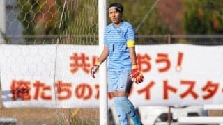 【連載】『令和４年度卒業記念特集』第14回　近澤澪菜／女子サッカー