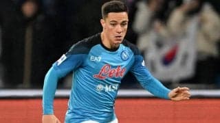 ラスパドーリが左大腿部の半膜様筋を負傷…公式戦2試合欠場か？