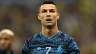 レイプ疑惑のC・ロナウド、訴訟を却下で相手弁護士から4500万円が支払われることに