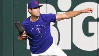 【MLB】エンゼルス、元鷹ムーアと1年10.4億円で正式契約　大谷翔平に強力援軍、球団発表