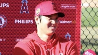 【MLB】大谷翔平、インスタ投稿増に爆笑回答「時間あったから」　“らしい”SNS利用理由も