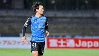 「天才ってこういうこと」Jリーグ公式が公開した川崎FW家長昭博の「衝撃プレー映像」が大反響！ 優勝奪還を目指すチームの別格存在