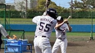 「厳しい中にも笑顔がある」ＯＢの岩村明憲氏が語るヤクルトの伝統とは