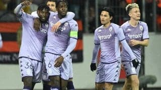 【EL日本人選手】南野先発のモナコがディザジの劇的弾で先勝！