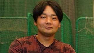 ゴロしか打てず悩む子どもたちに…　元大阪桐蔭主将が教える「打球を上げる方法」