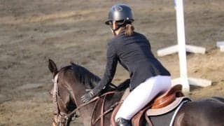 【連載】『令和４年度卒業記念特集』第15回　髙田雅／馬術