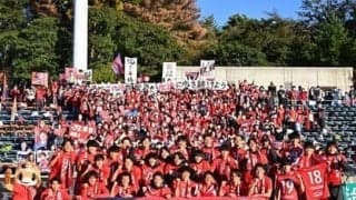 サッカーマニア・平畠啓史が注目するJ２の５クラブ。各チームの特徴や面白ポイントを語った