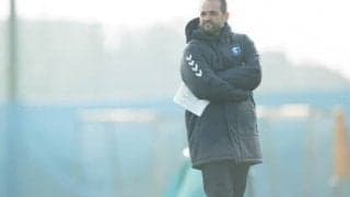 クライフから大きな影響を受けたダニエル・ポヤトス監督が、ガンバ大阪を「本来いるべき場所」に導く