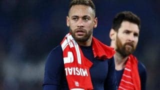 「ムバッペの要求に逆らった」ネイマール、CL敗戦翌日にポーカーの大会に出場しマクドナルドへ「たった24時間後に…」