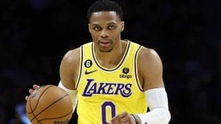 ジャズへトレード後もチームへ帯同していないウェストブルック…複数チームと交渉か？