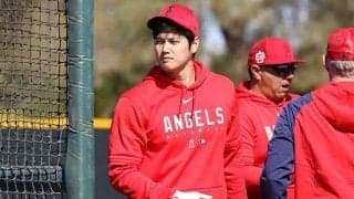 【MLB】「リスキーだ」　大谷翔平、WBC後の開幕投手でファン激論「怪我をしないでくれ」
