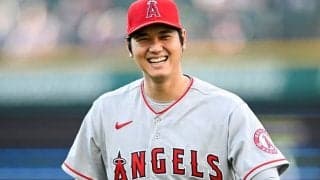 開幕投手決定の大谷翔平にMLB公式も熱視線！WBC参加も指揮官は不安なし「彼はプロだ」「エンゼルスは心配していない」