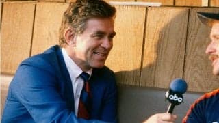 【MLB】“殿堂入り”解説者が81歳で死去　1909試合出場の名捕手が転身…「素晴らしいキャリア」