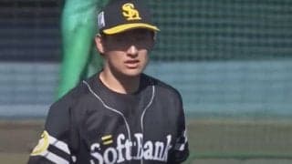 “第2の藤井”か…育成左腕が「戦力外になったの不思議」　古巣ファンも「なんで手放した」