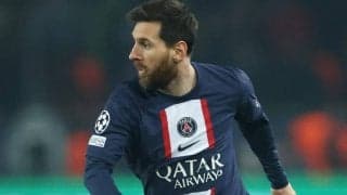 メッシ父がきっぱり　「再びバルサでプレーするとは思わない」