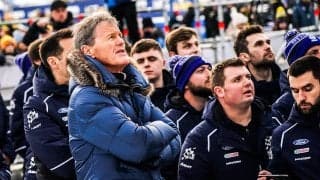 Mスポーツ・フォードのマルコム・ウィルソン「WRCはもっと評価を受けるべきカテゴリー」