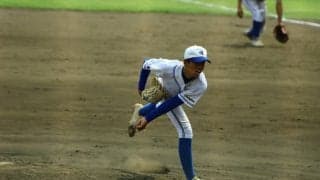 【新体制特集】第１回 硬式野球部新入生インタビュー①〜未来のエースは俺だ！伊藤匠海編〜