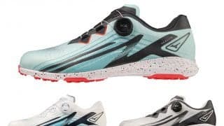 199グラムのスパイクレスシューズ ミズノ「NEXLITE ZERO BOA」誕生