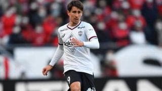 「疲れることを知らない」元神戸のボージャンが日本人選手に言及、Jリーグとラ・リーガの違いは「戦術」と「インテンシティ」