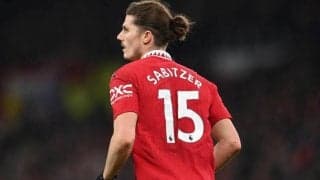 ユナイテッド、夏にザビッツァーのキープへ？　バイエルンも完全売却にオープン