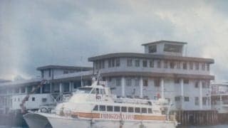 中国で四半世紀近くを経て復活した「外国人お断り」のホテル【Jリーグ開幕前、「日本代表が最もW杯出場に近づいた瞬間」にたどり着くまでの道のり】(2)