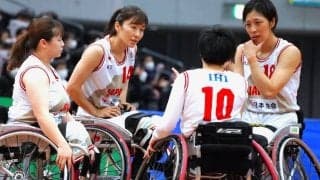 【大阪カップ】世界の強豪との対戦で見えた日本の現在地…新戦力と体現した“全員バスケ”