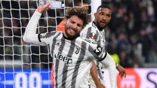 「100%ハンド」ELで後半ATのVARが物議…ハンドを取らず逆にファウル、識者たちは軒並み批判