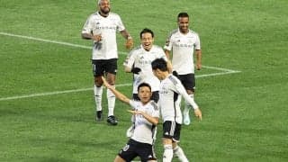 昨季王者・横浜FMが西村、エウベル弾で川崎Fを撃破!!　神奈川ダービー制し連覇へ船出【明治安田J1開幕節】