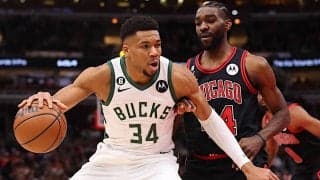 【NBA】オールスター・ウィーク開幕　スター軍団対決、ジェームズ組 vs. アデトクンボ組は無事開催されるのか