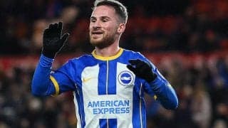 マク・アリスターの今夏移籍は既定路線か？　父親がステップアップを示唆