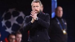 公式戦4戦未勝利のチェルシー、指揮官ポッターが現状やマウント去就に言及