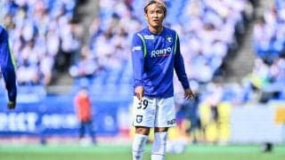 「貴史、頼みます!」「写真かっこよすぎて無理」G大阪の新キャプテン宇佐美貴史「7番」継承の雄弁な背中