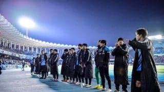 川崎、痛恨の黒星発進！ 開始4分での失点、ジェジエウ退場、車屋紳太郎の負傷交代…次戦はCB2人を欠く緊急事態も