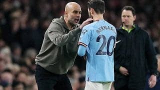 「最も重要なこと」、ペップが熾烈なタイトルレースにおけるリーダーグループの重要性主張