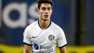 セビージャがアルゼンチン人CBガットーニを獲得！　正式加入は来季に