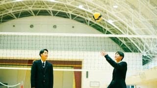 井坂太郎（鎮西） ミスのないプレーでチームの柱へ【ドリームマッチ注目選手】