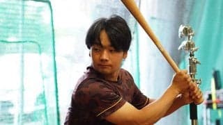 タイミングを合わせるには「早く、ゆっくり」　元大阪桐蔭主将が伝える“じゃんけん理論”