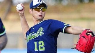 背水の燕元守護神「めちゃめちゃ危機感あります」　投手コーチが“初めて”感じた変化