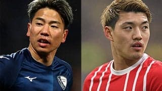 【ブンデス第21節プレビュー】W杯で活躍の浅野vs堂安、板倉はバイエルンに挑戦